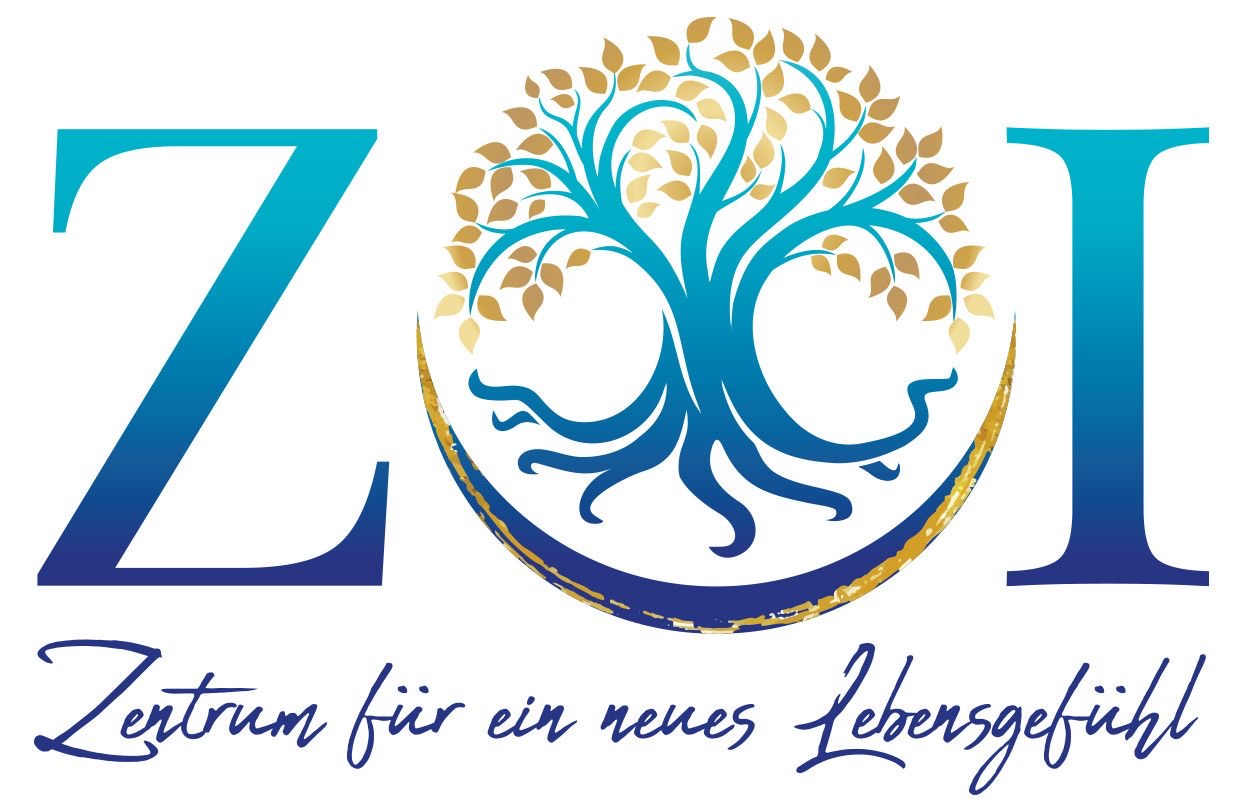 ZOI Dein Zentrum für ein neues Lebensgefühl Spür die Veränderung